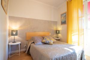 Hotels Hotel Le Foch : photos des chambres