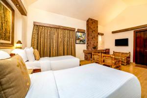 Lemon Tree Wildlife Resort, Bandhavgarh