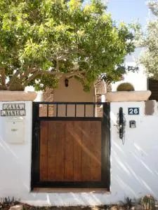 Casa Dante - Masdache