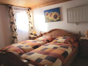 Ferienwohnungen Kießler