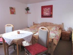 Ferienwohnungen Kießler