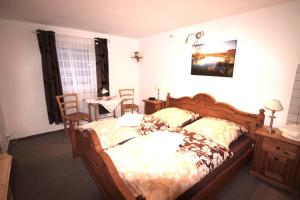 Ferienwohnungen Kießler