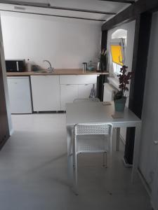 Apartament Mariacka