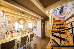 Holiday house Ivana, Zadar, Vinjerac 