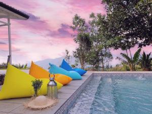 Villa Sky By The Villas 100