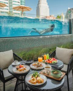 Tastoria Collection Sukhumvit