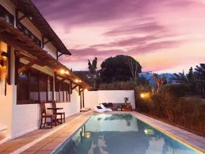 Villa Art Hill By The Villas 100 - Sampal 2