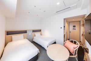 Via Inn Prime Shinsaibashi Yotsubashi