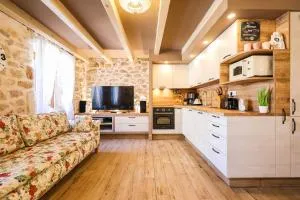 Holiday house Ivana, Zadar, Vinjerac - 维尼埃拉茨