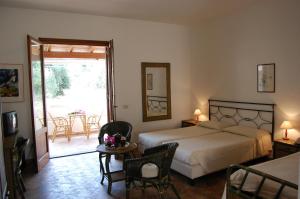 Residence Hotel Baia Portinenti