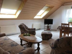 Ferienwohnung Irmgard Ewald