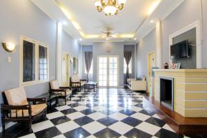 Trans Bandara Residence