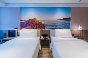 Atour Hotel (Wenzhou International Airport Olympic Sports Center)