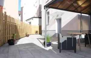 FineApartment Neumünster - 新明斯特