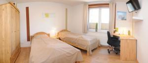 FineApartment Neumünster
