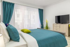 Dristor Day Residence Studio