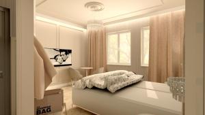 Boutique Hotel Gdynia