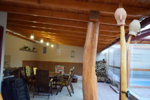 Tündérfátyol vendégház