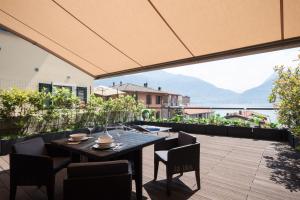 Terrazza sul Lago - Acquaseria, San Siro by LoveComo