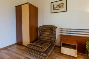 Quiet 2 BDRS apartment in Dafinka Guest House IK