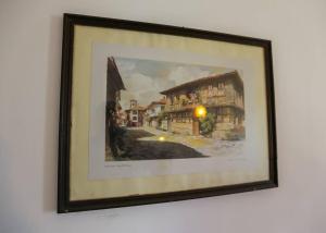Quiet 2 BDRS apartment in Dafinka Guest House IK