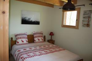 B&B / Chambres d'hotes La Case : photos des chambres