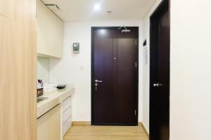 Cozy and Compact Casa De Parco Studio Apartment By Travelio