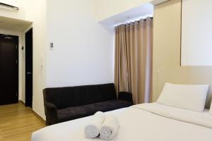 Cozy and Compact Casa De Parco Studio Apartment By Travelio