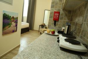 Uptown Hotel Apartment Fujairah By Gewan