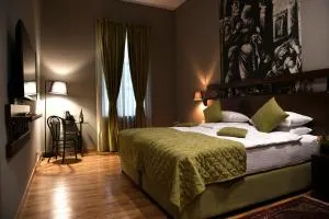 Badagoni Boutique Hotel Rustaveli - Tbilisi City