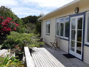 kauri villas