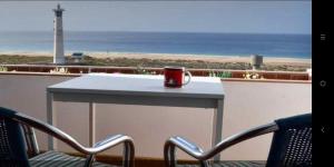 Vv casafaromar oceanfront air conditioning