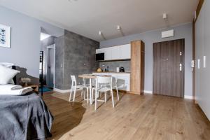 Apartamenty Sun Seasons 24 Baltic Park