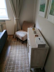 Apartament Widok