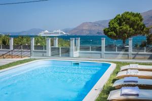 Lighthouse Villas Kefalonia (BRAND NEW) Kefalloniá Greece