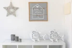 Casa Sirena - Chamorgo