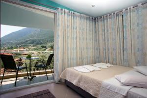 Hotel Pegasos Lefkada Greece