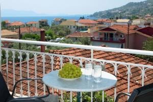 Hotel Pegasos Lefkada Greece