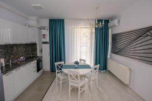 Apartament Solid Residence Georgia