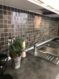 Apartament Solid Residence Georgia