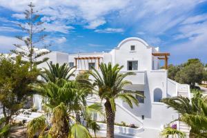 Strogili Hotel - Adults Only Santorini Greece