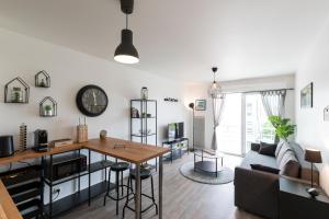 Appartements South West : photos des chambres