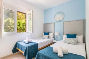 Apartamentos Sunsets