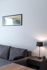 Appartements South West : photos des chambres