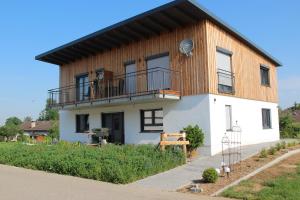 Appartement Ferienwohnungen "Blumenwiese" Dillingen an der Donau Allemagne