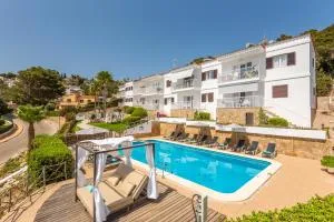 Apartamentos Sunsets - Alaior