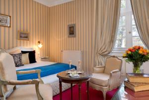 Château De Beauvois - La Maison Younan