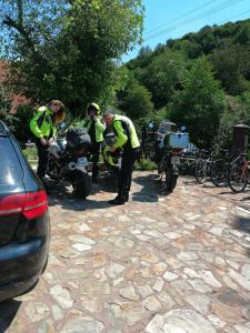 Casa De Vacanta Silvia Varmaga