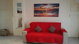 Profumo di Mare (Sea's Perfume) - Giovinazzo