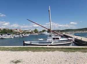 Villa M Studio Apartment